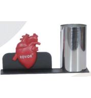 Table Top Display for Pharma Branding and Product Promotion, Practical Marketing Gift for Clinics, Offices, Conferences and Professional Visibility Needs